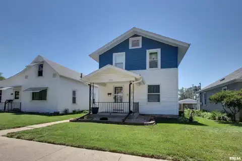 2716 ELM Street, Quincy, IL 62301