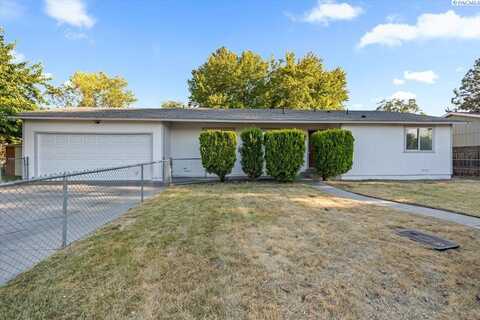 607 W 11th ave, Kennewick, WA 99337