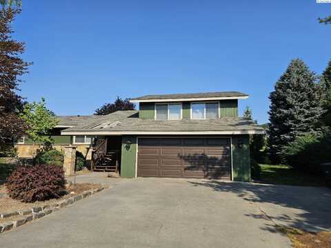 224 Greenbriar West, Richland, WA 99352
