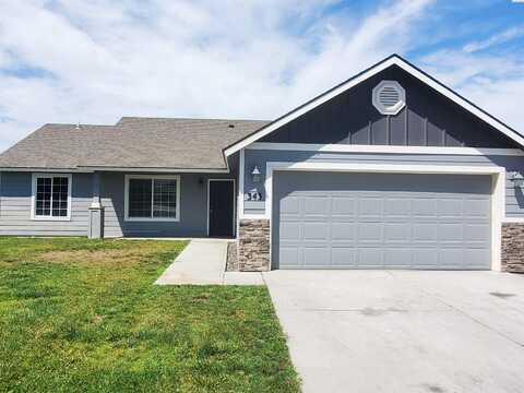 343 E 15th Pl, Kennewick, WA 99336