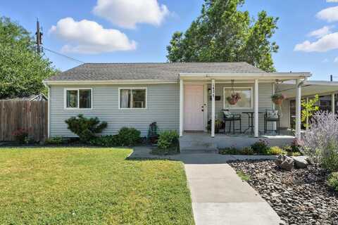 1427 Duportail St, Richland, WA 99352