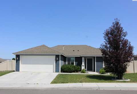 1043 S Blueberry Place, Kennewick, WA 99338