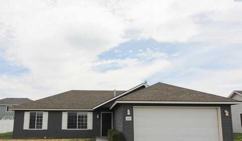 5108 Catalonia Drive, Pasco, WA 99301
