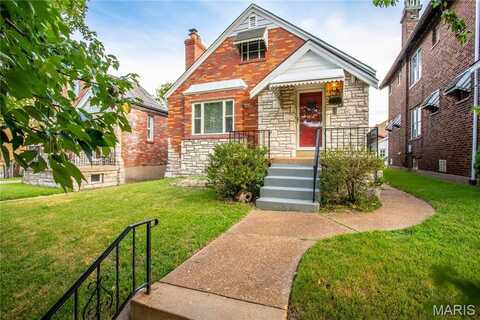 5006 Parker Avenue, Saint Louis, MO 63139