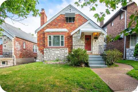 5006 Parker Avenue, Saint Louis, MO 63139