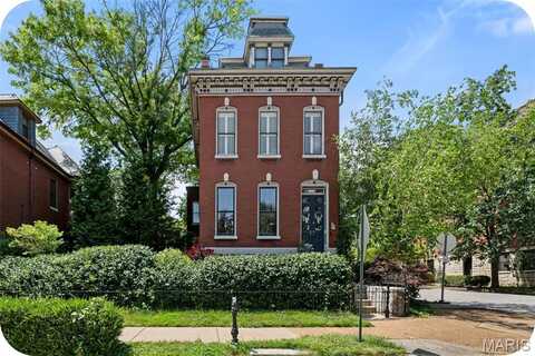 2401 S 13th Street, Saint Louis, MO 63104