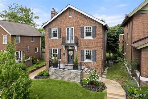 3833 Castleman Avenue, Saint Louis, MO 63110