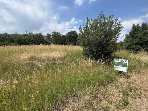 Anthony Ave lot: 745, Colorado City, CO 81019