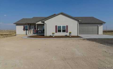 940 N Purcell Blvd, Pueblo West, CO 81007