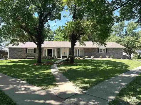 703 Castle Street, Seneca, KS 66538
