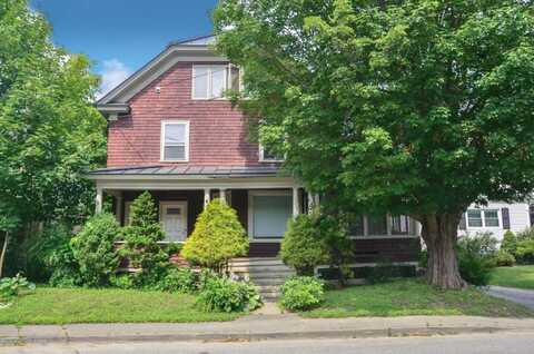 40 Chapel Street, Augusta, ME 04330