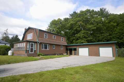 118 Bradley Road, Milford, ME 04461