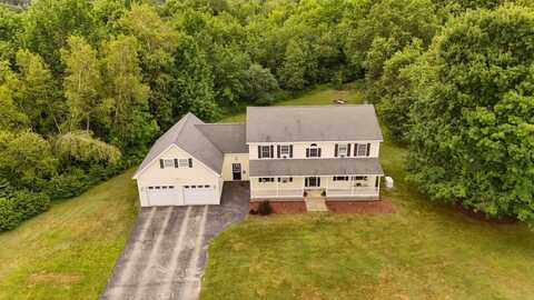 3 Village Drive, Corinth, ME 04427