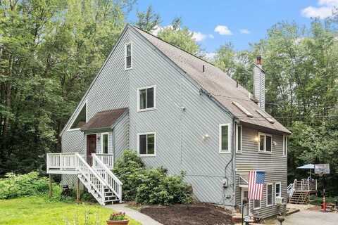 19 Tempo Drive, Danville, NH 03819