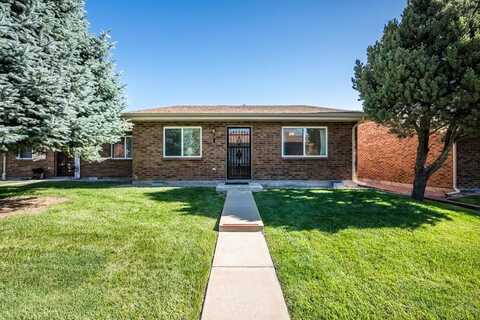2106 Chatalet unit: I, Pueblo, CO 81005
