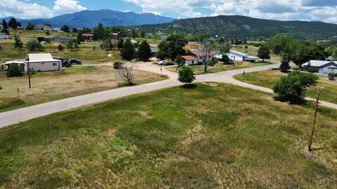 Anza Dr lot: 778 &779, Colorado City, CO 81019