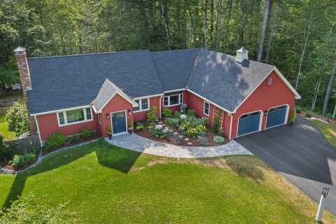 206 Rollingwood Road, Eliot, ME 03903