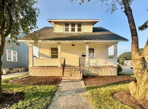 229 Gaius, Bucyrus, OH 44820