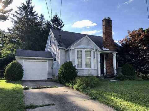 212 Marlow Rd., Mansfield, OH 44906