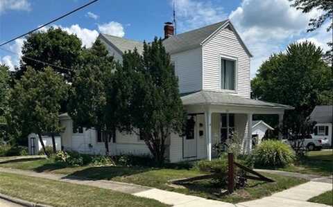 201 Washington Street, Willard, OH 44890