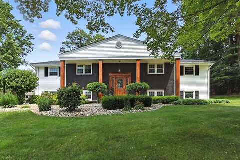 191 Clare Road, Ontario, OH 44906
