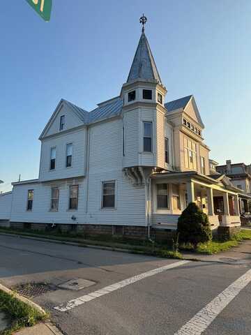 325 Mansfield, Bucyrus, OH 44820