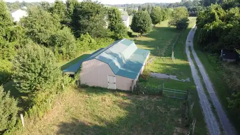 0 Township Road 34, Galion, OH 44833