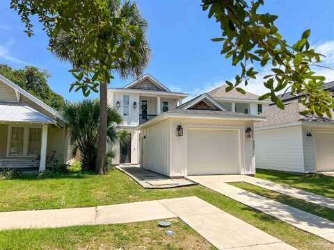 1212 E Gonzalez St, Pensacola, FL 32501