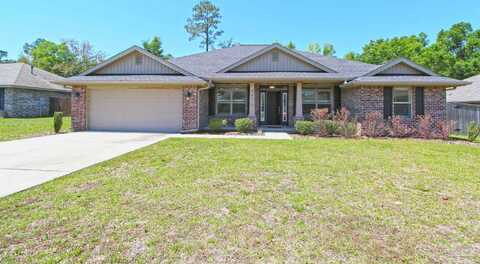 4473 Fort Sumter Rd, Milton, FL 32583