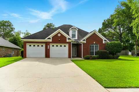 3604 Ancient Oak Cir, Gulf Shores, AL 36542