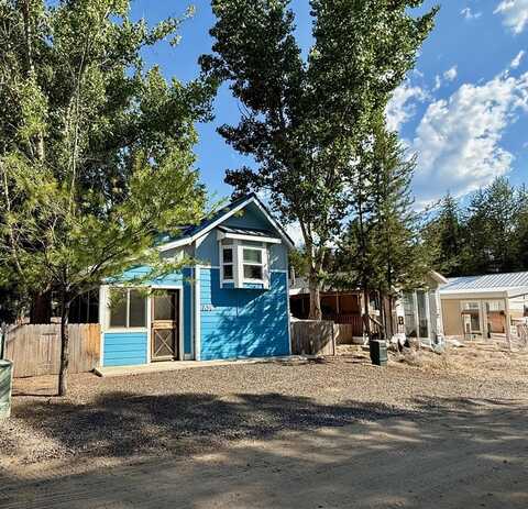 39 A Street, Cascade, ID 83611