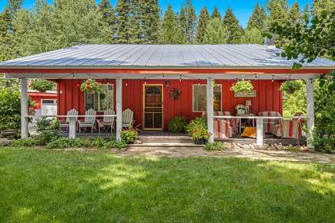 1797 Warren Wagon Road, McCall, ID 83638