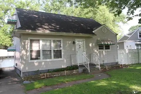 15439 Keegan, Monroe, MI 48161
