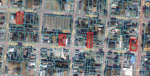 700 Blk W La Rua St, Pensacola, FL 32501