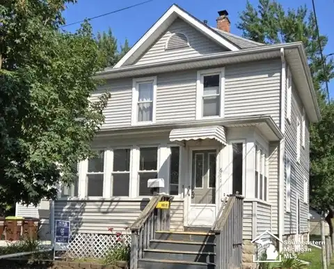 611 Hubble, Monroe, MI 48161
