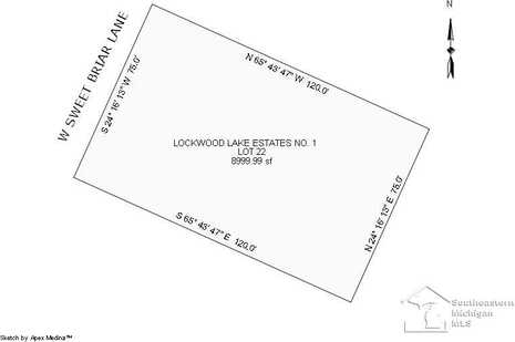771 W Sweet Briar, Monroe, MI 48161