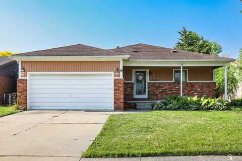 25095 Darin, Taylor, MI 48180
