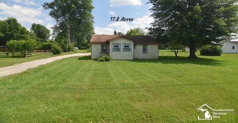 13493 Dixon, Dundee, MI 48131