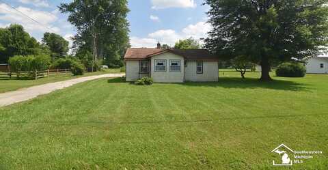 13493 Dixon, Dundee, MI 48131