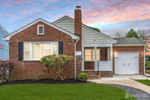 292 Washington Road, Sayreville, NJ 08872