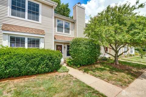 43 Nottingham Way, Franklin, NJ 08873