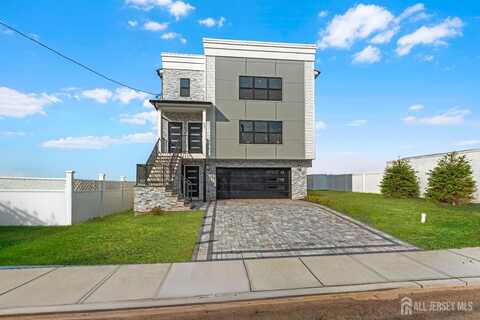 937 Worth Avenue, Linden, NJ 07036