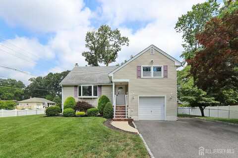 1270 S 9th Street S, South Plainfield, NJ 07080