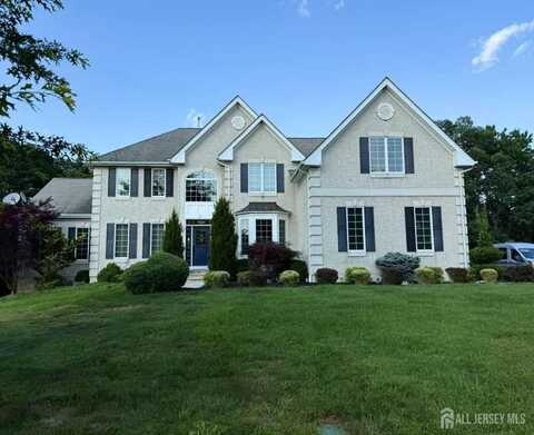 20 Carnegie Street, Monroe, NJ 08831