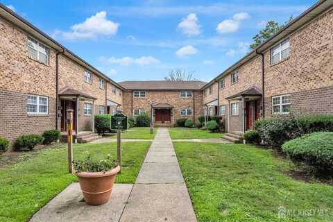 6512 Avenue C Avenue, Edison, NJ 08837