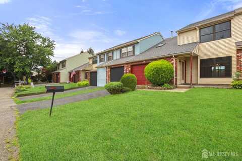 17 Clark Court, East Brunswick, NJ 08816