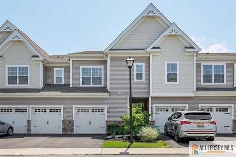 156 Grabowski Drive, Sayreville, NJ 08859