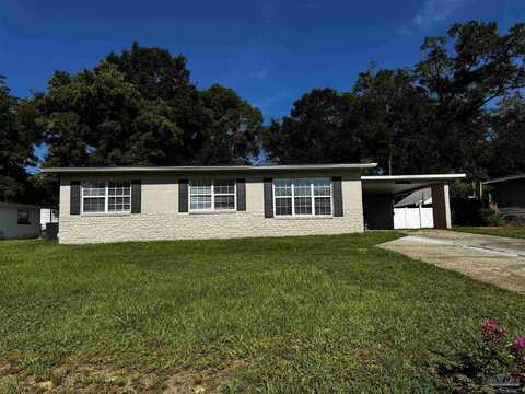 5367 Locklin Ave, Milton, FL 32570