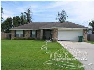 7350 Copter Ln, Milton, FL 32570