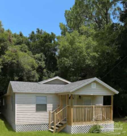 1100 Wayne Ave, Pensacola, FL 32507